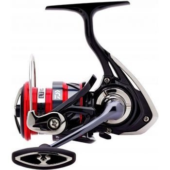 KOŁOWROTEK DAIWA NINJA LT 2500-XH SPINNINGOWY