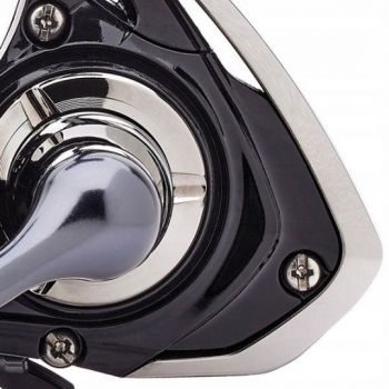 KOŁOWROTEK DAIWA NINJA LT 2500-XH SPINNINGOWY