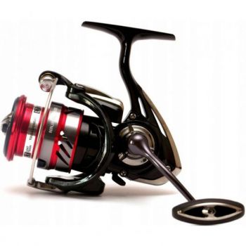 KOŁOWROTEK DAIWA NINJA LT 2500-XH SPINNINGOWY
