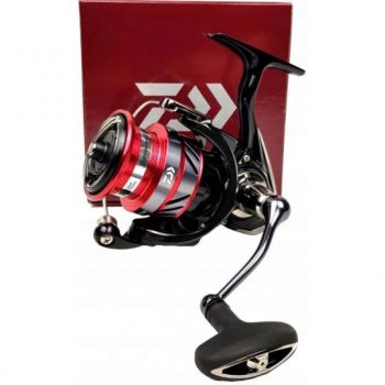 KOŁOWROTEK DAIWA NINJA LT 2500-XH SPINNINGOWY