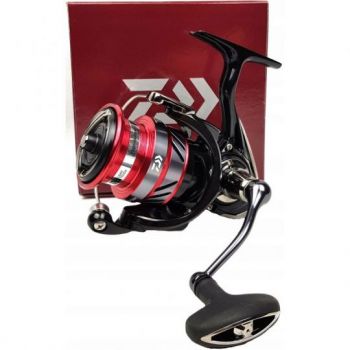 KOŁOWROTEK DAIWA NINJA LT 2500-XH SPINNINGOWY