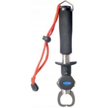 CHWYTAK MISTRALL Z WAGĄ 24,5cm BL031 15kg