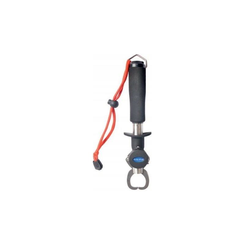 CHWYTAK MISTRALL Z WAGĄ 24,5cm BL031 15kg CHWYTAK MISTRALL Z WAGĄ 24,5cm BL031 15kg
