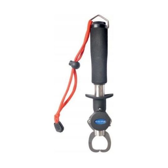 CHWYTAK MISTRALL Z WAGĄ 24,5cm BL031 15kg CHWYTAK MISTRALL Z WAGĄ 24,5cm BL031 15kg