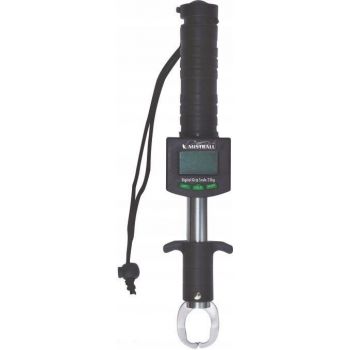 WAGA MISTRALL Z CHWYTAKIEM OBROTOWA DIGITAL 25kg