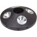 LAMPKA MISTRALL LAMPA DO PARASOLA NAMIOTOWA