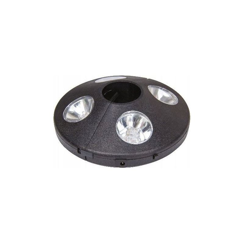 LAMPKA MISTRALL LAMPA DO PARASOLA NAMIOTOWA LAMPKA MISTRALL LAMPA DO PARASOLA NAMIOTOWA
