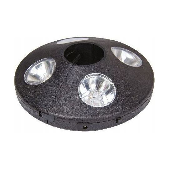 LAMPKA MISTRALL LAMPA DO PARASOLA NAMIOTOWA LAMPKA MISTRALL LAMPA DO PARASOLA NAMIOTOWA