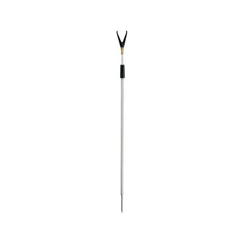 PODPÓRKA JAXON WĘDKARSKA PZ-POA100B 100cm PODPÓRKA JAXON WĘDKARSKA PZ-POA100B 100cm