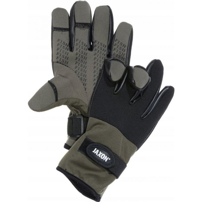 RĘKAWICZKI JAXON NEOPRENOWE RE-102 ROZMIAR XL RĘKAWICZKI JAXON NEOPRENOWE RE-102 ROZMIAR XL