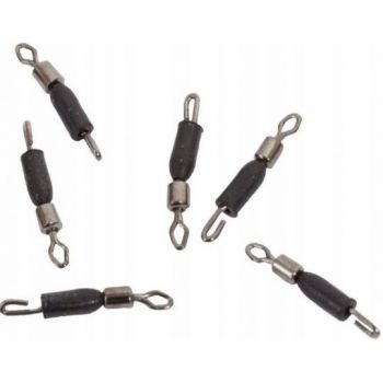 KRĘTLIK BROWNING Z AGRAFKĄ 10mm FEEDER CONNECTOR
