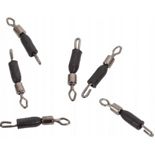 KRĘTLIK BROWNING Z AGRAFKĄ 10mm FEEDER CONNECTOR KRĘTLIK BROWNING Z AGRAFKĄ 10mm FEEDER CONNECTOR
