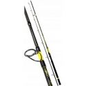 WĘDKA BLACK CAT PERFECT PASSION SPIN 2,70m 60-200g