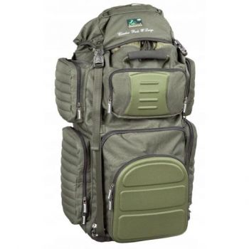 PLECAK WĘDKARSKI ANACONDA CLIMBER PACK EXTRA LARGE