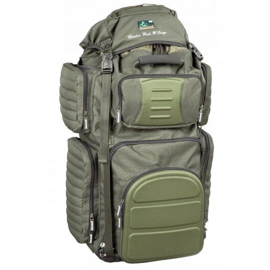 PLECAK WĘDKARSKI ANACONDA CLIMBER PACK EXTRA LARGE PLECAK WĘDKARSKI ANACONDA CLIMBER PACK EXTRA LARGE