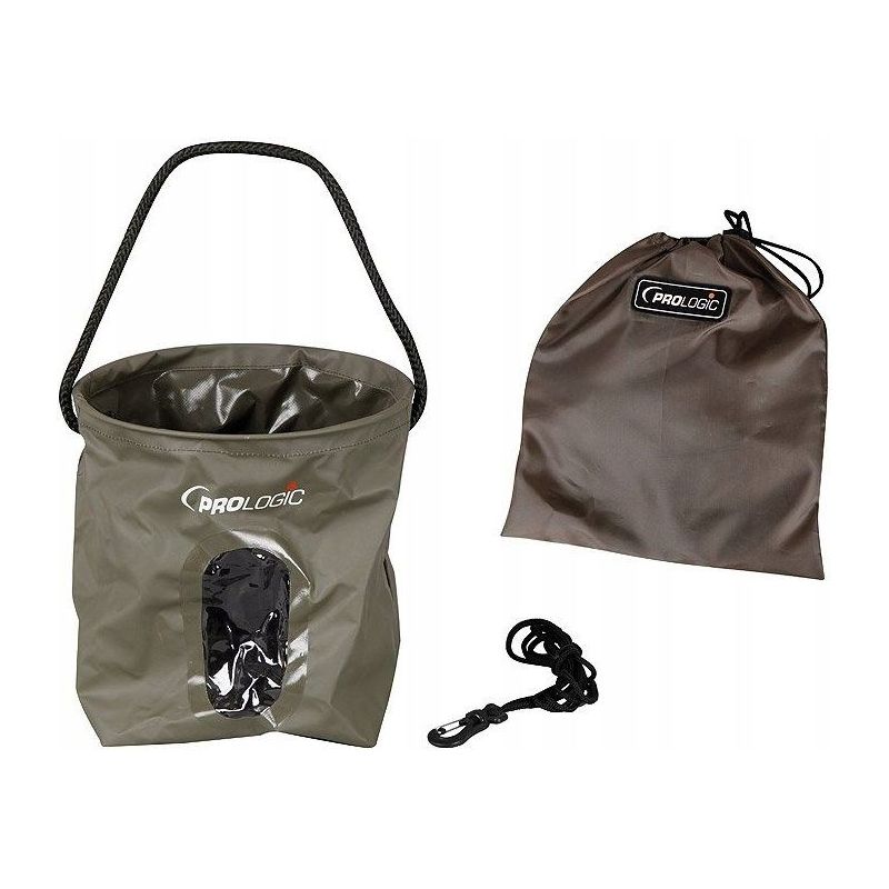 WIADRO PROLOGIC MP BUCKET TORBA 26x30cm WIADRO PROLOGIC MP BUCKET TORBA 26x30cm
