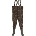 WODERY SPODNIOBUTY FOX LIGHTWEIGHT CAMO 9/ 43