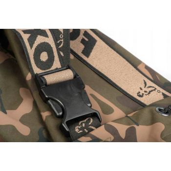 WODERY SPODNIOBUTY FOX LIGHTWEIGHT CAMO 9/ 43