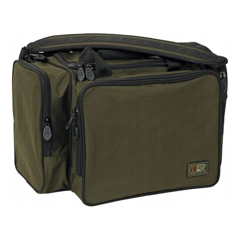 TORBA WĘDKARSKA FOX R SERIES MEDIUM CARRYALL TORBA WĘDKARSKA FOX R SERIES MEDIUM CARRYALL