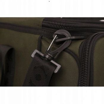 TORBA WĘDKARSKA FOX R SERIES MEDIUM CARRYALL
