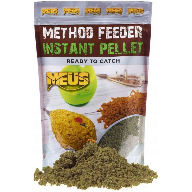 PELLET MEUS INSTANT READY MOKRY GOTOWY N-BUTYRIC PELLET MEUS INSTANT READY MOKRY GOTOWY N-BUTYRIC