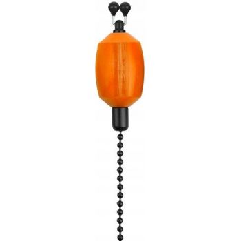 HANGER SYGNALIZATOR FOX LEBEL DUMPY BOBBINS ORANGE