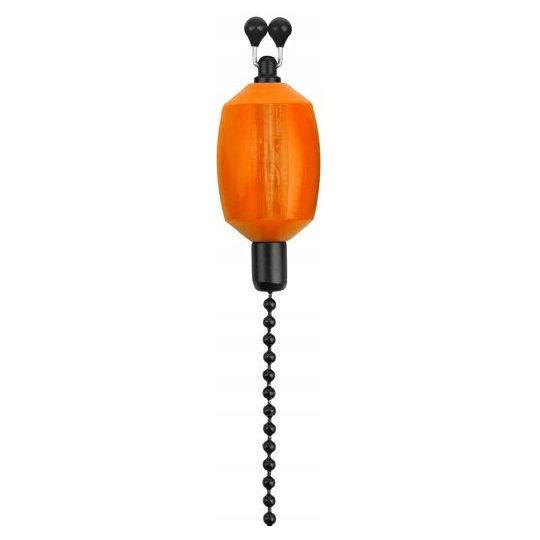 HANGER SYGNALIZATOR FOX LEBEL DUMPY BOBBINS ORANGE