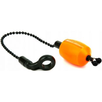 HANGER SYGNALIZATOR FOX LEBEL DUMPY BOBBINS ORANGE