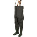 WODERY SPODNIOBUTY FOX LIGHTWEIGHT GREEN 9/ 43