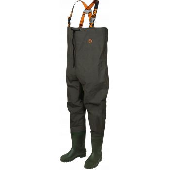 WODERY SPODNIOBUTY FOX LIGHTWEIGHT GREEN 9/ 43