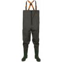 WODERY SPODNIOBUTY FOX LIGHTWEIGHT GREEN 9/ 43