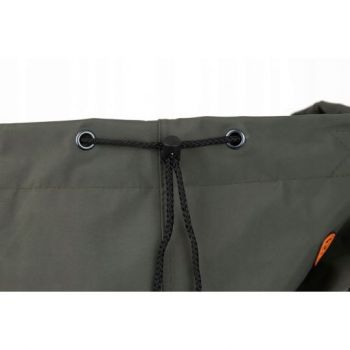 WODERY SPODNIOBUTY FOX LIGHTWEIGHT GREEN 9/ 43
