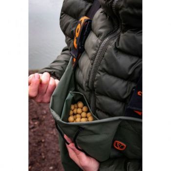 WODERY SPODNIOBUTY FOX LIGHTWEIGHT GREEN 9/ 43