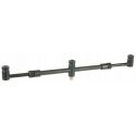 BUZZERBAR ANACONDA 38cm FROSTED BLACK B-BAR