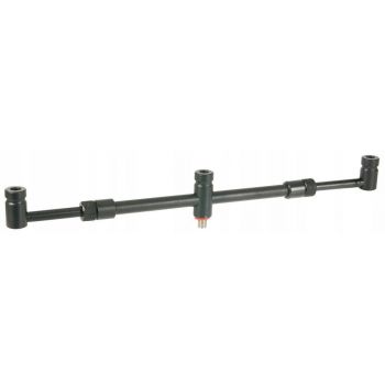 BUZZERBAR ANACONDA 38cm FROSTED BLACK B-BAR