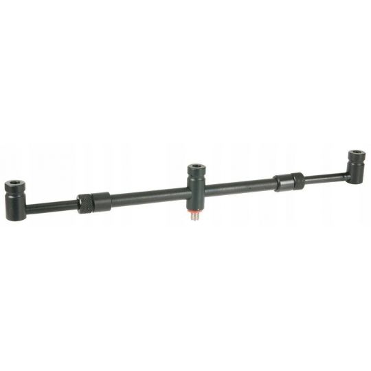 BUZZERBAR ANACONDA 38cm FROSTED BLACK B-BAR BUZZERBAR ANACONDA 38cm FROSTED BLACK B-BAR