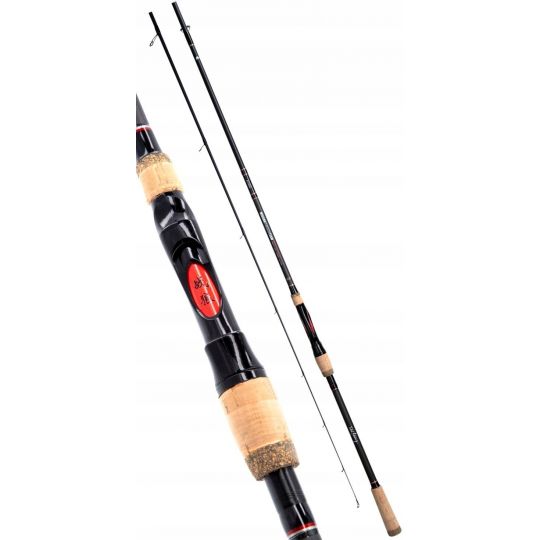 WĘDKA MIKADO MFT RIVER ZANDER 2,70m 10-33g WĘDKA MIKADO MFT RIVER ZANDER 2,70m 10-33g