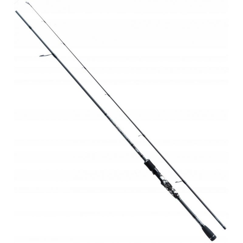 WĘDKA JAXON GREY STREAM 2,40m 20-65g SPINNING WĘDKA JAXON GREY STREAM 2,40m 20-65g SPINNING