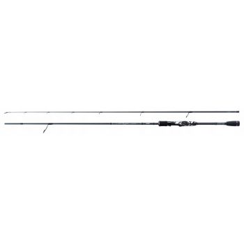 WĘDKA JAXON GREY STREAM 2,40m 20-65g SPINNING