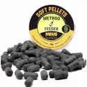 PELLET MEUS SOFT 10mm 70G ORZECH TYGRYSI