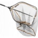 PODBIERAK SAVAGE GEAR PRO LENDING NET FOLDABLE XL