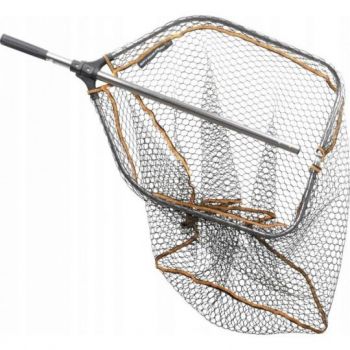PODBIERAK SAVAGE GEAR PRO LENDING NET FOLDABLE XL