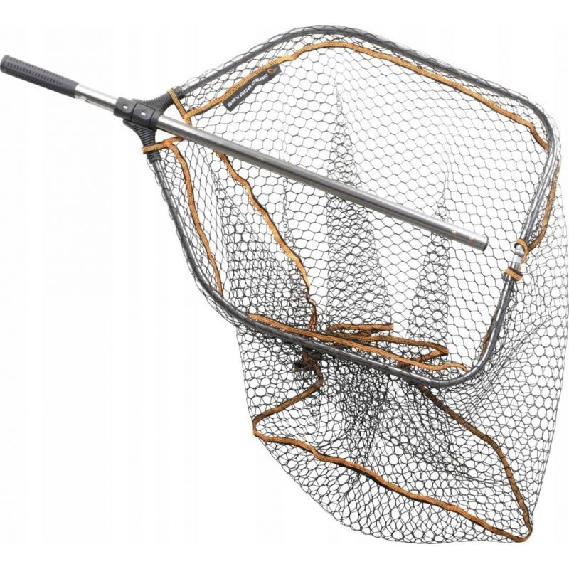 PODBIERAK SAVAGE GEAR PRO LENDING NET FOLDABLE XL PODBIERAK SAVAGE GEAR PRO LENDING NET FOLDABLE XL