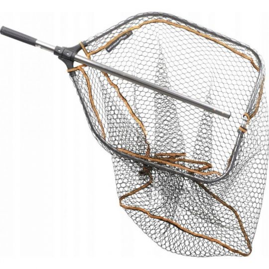PODBIERAK SAVAGE GEAR PRO LENDING NET FOLDABLE XL PODBIERAK SAVAGE GEAR PRO LENDING NET FOLDABLE XL