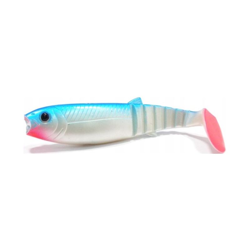 GUMA SAVAGE GEAR CANNIBAL 10cm 9g KOPYTO BLUE PEAR GUMA SAVAGE GEAR CANNIBAL 10cm 9g KOPYTO BLUE PEAR