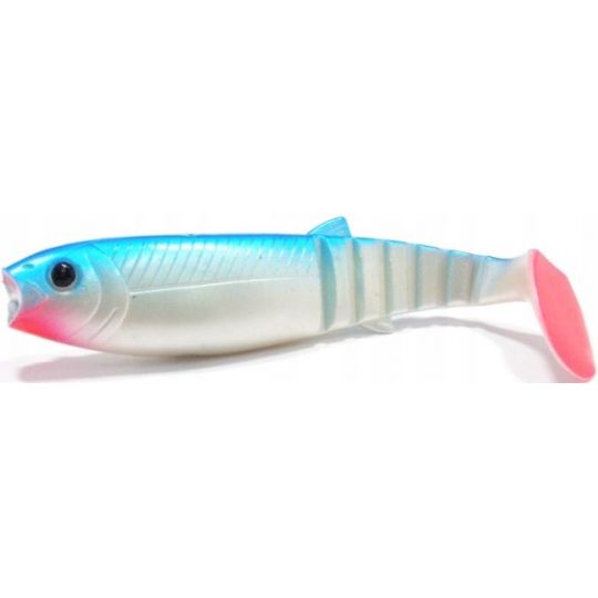 GUMA SAVAGE GEAR CANNIBAL 10cm 9g KOPYTO BLUE PEAR GUMA SAVAGE GEAR CANNIBAL 10cm 9g KOPYTO BLUE PEAR
