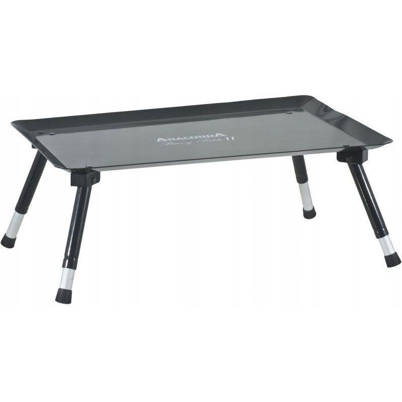STOLIK KARPIOWY ANACONDA BIVVY TABLE II WĘDKARSKI STOLIK KARPIOWY ANACONDA BIVVY TABLE II WĘDKARSKI