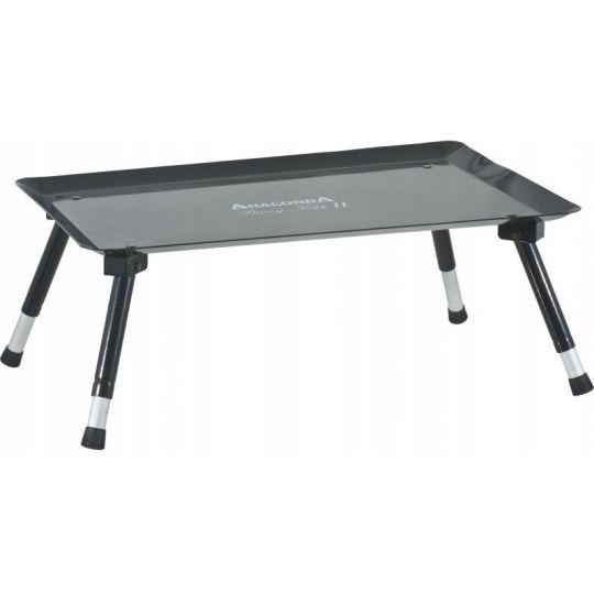 STOLIK KARPIOWY ANACONDA BIVVY TABLE II WĘDKARSKI STOLIK KARPIOWY ANACONDA BIVVY TABLE II WĘDKARSKI