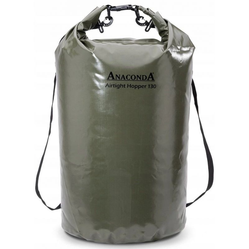 PLECAK TORBA WODOODPORNA AIRTIGHT HOPPER 130L PLECAK TORBA WODOODPORNA AIRTIGHT HOPPER 130L