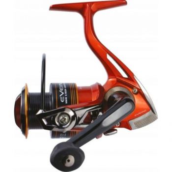 KOŁOWROTEK MISTRALL EVEIRO FD 20 2000 SPINNINGOWY